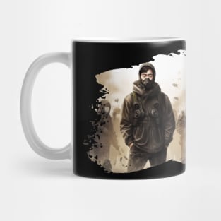 Black Knight Mug